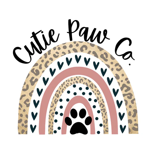 Cutie Paw Co Coupon